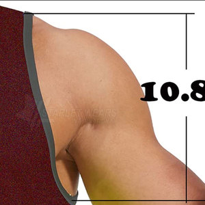 Ropa Deportiva Hecha en Pakistán, Camiseta sin Mangas Informal de Punto Transpirable, Venta Directa de Fábrica, Talla Grande, Ropa de Verano para Hombre - Product Image 5