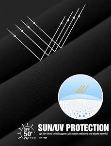 Camiseta Deportiva sin Mangas de Secado Rápido y Ajuste Ceñido para Baloncesto, Entrenamiento, Running, Transpirable, Chaleco para Hombre - Product Image 6