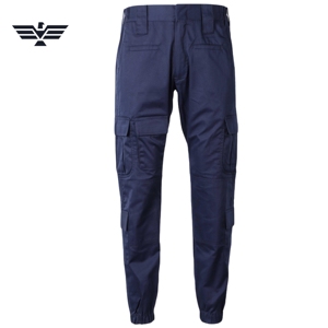Conjunto de Uniforme Personalizado, Camisa de Operaciones de Campo, Pantalones Cargo, Uniforme de Servicio de Patrulla de Seguridad - Product Image 5
