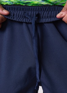 2026 Customized Gym Swimming Shorts Nylon Swim Fishing Summer Breathable <b>Mesh</b> Solid Board Shorts Swim Shorts for Men - Product Image 5