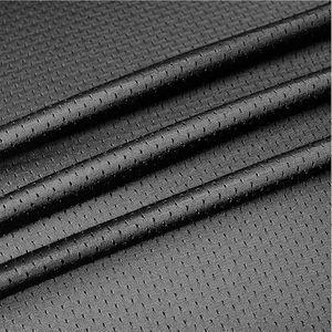 Vente directe usine – Maillot de football américain unisexe personnalisable, respirant, anti-humidité, 100 % polyester, design en maille - Product Image 6