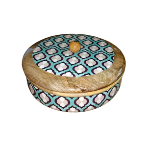 Pot résistant à la chaleur émaillé à la main durable Design élégant et pratique pour les repas chauds Stockage des aliments Choix parfait pour une utilisation quotidienne dans la cuisine - Product Image 6