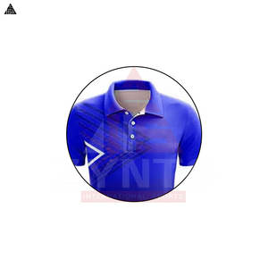 Uniforme de críquet personalizado con sublimación OEM para hombre, conjunto deportivo transpirable, camiseta de equipo de críquet, uniforme de críquet de alta calidad - Product Image 6