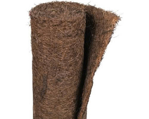 Tapis de culture en fibres de coco biodégradables naturellement, compressés et organiques, fabriqués au Vietnam - Product Image 4