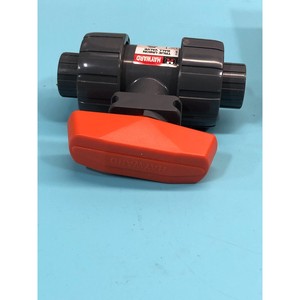 2 Válvulas HAYWARD TB1050ST, PVC de 1/2'', Tipo TB, Válvula - Equipo y Piezas de Semiconductores de Confianza de Tradicción Global - Product Image 6