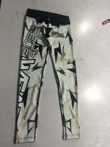 Leggings Deportivos de Cintura Alta para Gimnasio, Yoga y Running, con Efecto Levanta Glúteos para Mujer, Marca Alphelete - Product Image 2
