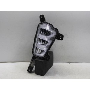 Phare antibrouillard d'occasion Korando Droit 8320237000 - Product Image 3