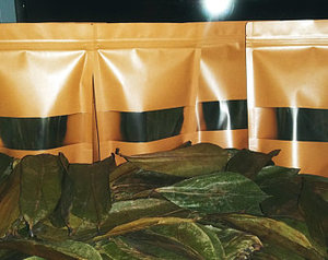 FEUILLES DE SOURSOP POUR FAIRE DU THÉ BON POUR LA SANTÉ MS MARY - Product Image 2