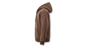 Sudadera con Capucha Premium para Hombre, Tejido Transpirable y Cómodo, Colección de Ropa de Uso Diario para Hombre - Product Image 3