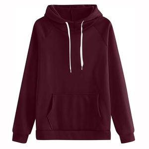 Cotton Polyester Solid Pattern <b>Plus</b> <b>Size</b> for Winter Season for Adults OEM Lightweight Slim Fit Women's Tracksuits Breathable - Product Image 6