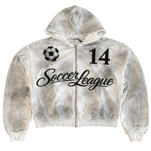 Fábrica de sudaderas con capucha de algodón cepillado que ofrece sudaderas personalizadas con rendimiento de tela superior y artesanía profesional. - Product Image 1