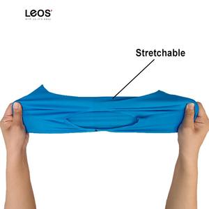 Housse de livre en tissu durable, extensible, lavable, imperméable et non toxique - Product Image 2