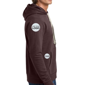 Sudaderas con Capucha Personalizadas Bordadas al por Mayor de Independent Trading Co. - Product Image 3