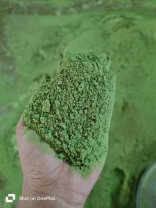 Extracto de Planta Verde Natural en Polvo, Textura Fina, Materia Prima a Granel - Product Image 2