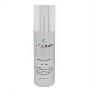 REJURAN 45ml Emulsione Rinfrescante Leggera C-PDRN con Acido Ialuronico e Centella per l'Equilibrio Olio-Acqua, Crema Viso Lenitiva - Product Image 3
