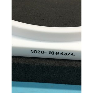 AMAT 0020-10943 Insulator, <b>Seal</b>, 172931 - Trusted Global Legacy Semiconductor Equipment and Parts at - Product Image 1