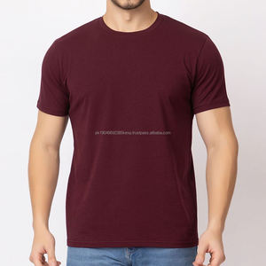Wholesale Custom Logo <b>Men's</b> T-<b>Shirt</b> Breathable Quick Dry Lightweight Casual Wear in Latest Fashion High Quality T-<b>Shirt</b> for <b>Men</b> - Product Image 1