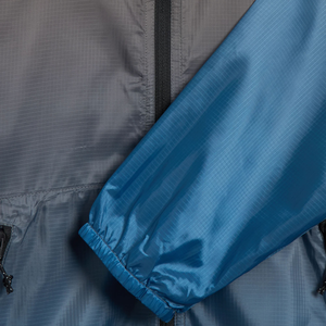 Chaqueta Impermeable y Cortavientos para Hombre, Diseño Personalizado OEM, para Deportes al Aire Libre, con Capucha, para Correr - Product Image 4