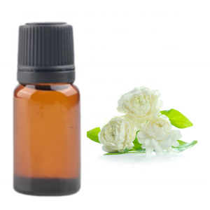 Mogra Kanha Fabricant indien Huile essentielle pure de qualité thérapeutique de qualité supérieure OEM Raffermissant la peau Vente en gros en vrac - Product Image 6