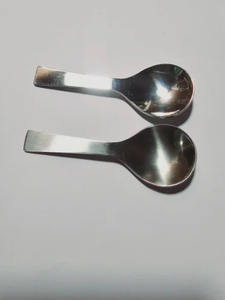 Top Grade Shilajit <b>Spoon</b> Stainless Steel Ayurvedic Resin Tool - Product Image 3