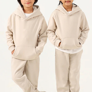 ชุดวอร์มเด็ก คุณภาพพรีเมียม ผู้ผลิตชุดกีฬาเด็ก MOQ ต่ำ จัดส่งรวดเร็ว - Product Image 4