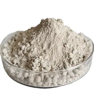Refractory Suppliers Magnesite Gunning Mass For High Temperature Furnace