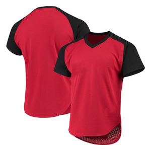 Maillot de baseball pour homme, dernier design, haute qualité, respirant, confortable, très tendance, prix raisonnable. - Product Image 2