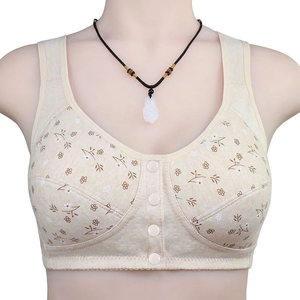 Professional Premium Quality RIZNA ENTERPRISES Women Sports Bra High Support Breathable Spandex/Nylon Comfortable New Arrival - Product Image 4