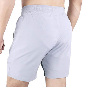 Nouveauté : Shorts décontractés pour hommes, conception personnalisée, marque privée, service OEM, vente en gros, vêtements d'été pour hommes, tenue décontractée, shorts de course - Product Image 3