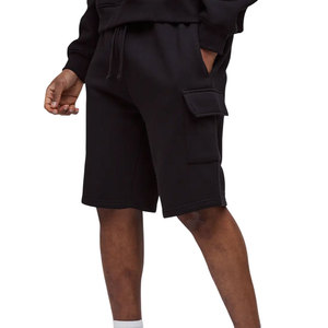 Pantalones Cortos Cargo para Hombre 2026, Nuevo Estilo Personalizado, Venta al Por Mayor, Pantalones Cortos Cargo de Verano para Hombre, Cómodos, Nueva Llegada - Product Image 3
