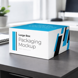 Caja de Cartón Corrugado Personalizada al por Mayor | Empaque de Regalo de Cartón Impreso para Set de Cuidado de la Piel | Fabricante de Cajas de Cartón Resistentes para Envío - Product Image 3