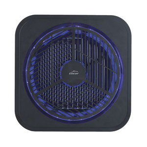 Lacor Dispositivo Elettrico Anti-Zanzare 120V per Interni ed Esterni con Protezione a Luce Blu - Product Image 2