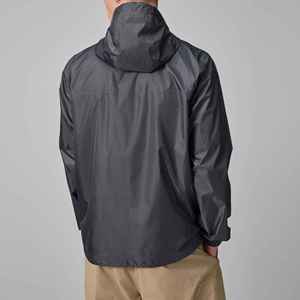 Zeta Phi Beta Ready Ship Men's Breathable Winter Pullover Windbreaker Sorority <b>Packable</b> Shell High Quality Outdoor Anorak <b>Jacket</b> - Product Image 4