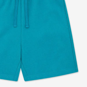 Pantalones Cortos Deportivos Ligeros para Niños, Diseño de Alto Rendimiento Atlético, Tela de Secado Rápido, Transpirables, Color Sólido, con Cordón Ajustable 2026 - Product Image 4