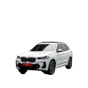 BMW X3 XDrive 20i M Sport 2024, 18,111 km, Caja de Cambios Automática, Volante a la Izquierda, Cámara Trasera - Product Image 1