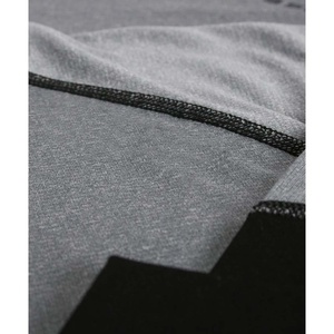 Maillots de cyclisme unisexes pour moto, randonnée, course 2026, manches longues, VTT, séchage rapide, respirant, % polyester, vêtements de sport - Product Image 3