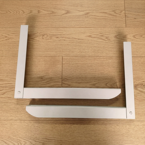 EKE1HP Mechanical Support Hardware 1HP DIY <b>Wall</b> <b>Bracket</b> Heavy Duty Metal Powder Coated Standard <b>Brackets</b> <b>for</b> Global Projects - Product Image 5
