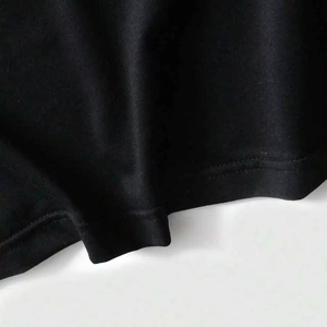 <b>Designer</b> Clothing Summer Embossed Cotton <b>T</b> <b>Shirt</b> 2 Piece <b>Set</b> 2 Piece <b>Shorts</b> <b>Set</b> <b>Men</b> - Product Image 3