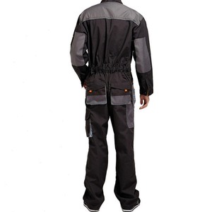 Protection <b>Paint</b> <b>Spray</b> Suits Disposable Coverall Safety Work Overalls - Product Image 5