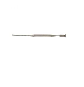 Separador de Septo Nasal Dental de 3.0mm y 3.8mm, Instrumento Manual Reutilizable de Acero Inoxidable, Clase I, Certificado CE, Cirugía General - Product Image 2