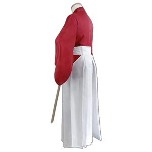 Uniforme de Kendo Hakama Duradero de Alto Rendimiento con Material Resistente y Costuras Fuertes - Product Image 3