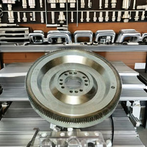 Nouveau volant d'inertie pour Volvo 478913 422742 468839 8170798 467252 20730051 478931 479543 20729327 1677033 422746 1547025 - Product Image 3