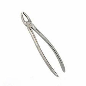 Stainless Steel Dental Extracting Forceps Kit High Quality <b>Electric</b> Surgical <b>Instruments</b> Ergonomic - Product Image 4