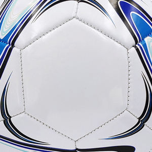 Atractivos Balones de Fútbol Personalizables de Color para Juegos en Interiores y Exteriores, Ligeros, de Alta Calidad, Cosidos a Máquina, Mini Balones de Fútbol - Product Image 6