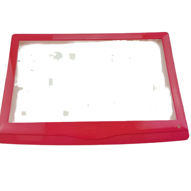 LONGNEW Television Front Frame Replacement Moulded Plastic Made in Taiwan
