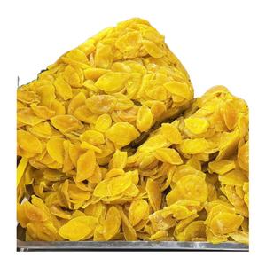 Fruta de la Pasión Seca Suave de Grado Premium para Exportación, Sabor Agridulce, Snack de Vietnam - Product Image 5