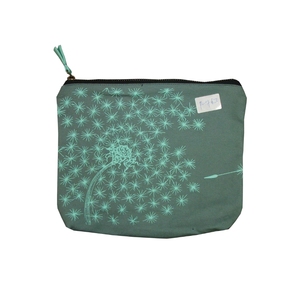 Pochettes cosmétiques promotionnelles en gros, sacs de maquillage personnalisés avec logo pour événements et marques - Product Image 3