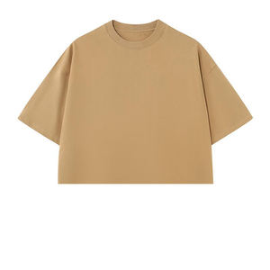 Débardeurs pour femmes, coupe ajustée, en coton, style décontracté, confortables, marque privée, OEM, vente en gros, collection de mode américaine, séchage rapide - Product Image 5