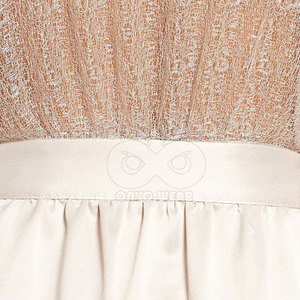Bata de Dormir de Seda para Mujer, Elegante Túnica Larga de Satén, Ropa de Dormir Cómoda para el Hogar, Proveedor Mayorista - Product Image 5