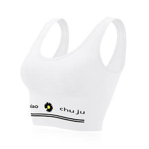 Oferta Relámpago: Camiseta Deportiva Cómoda para Mujer, Color Sólido, para Yoga, Gimnasio y Deportes - Product Image 2